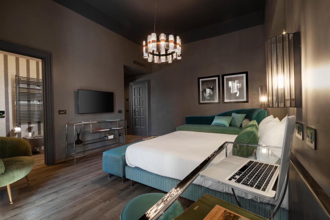 Apartment Maison Matilde Design In The Heart Of