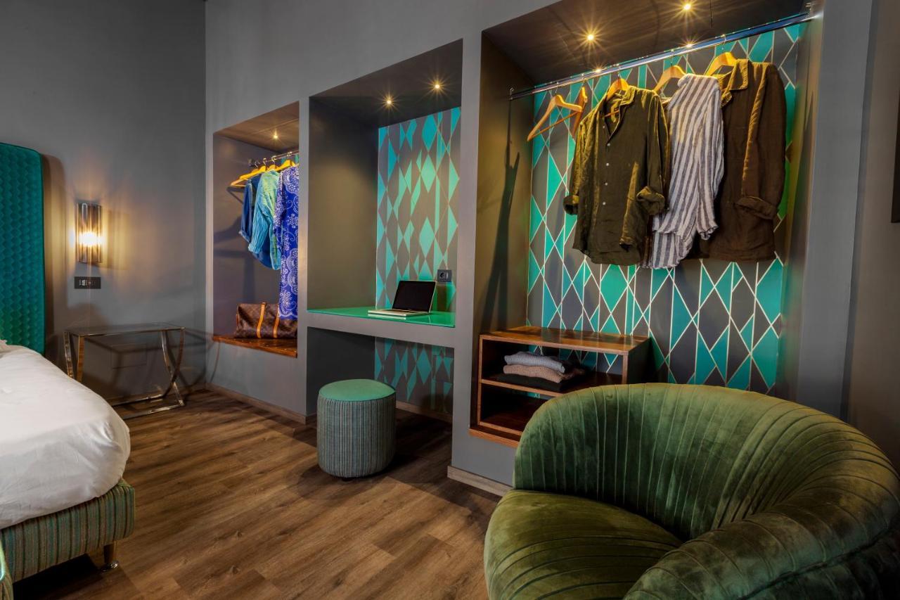 Maison Matilde Design In The Heart Of Apartment