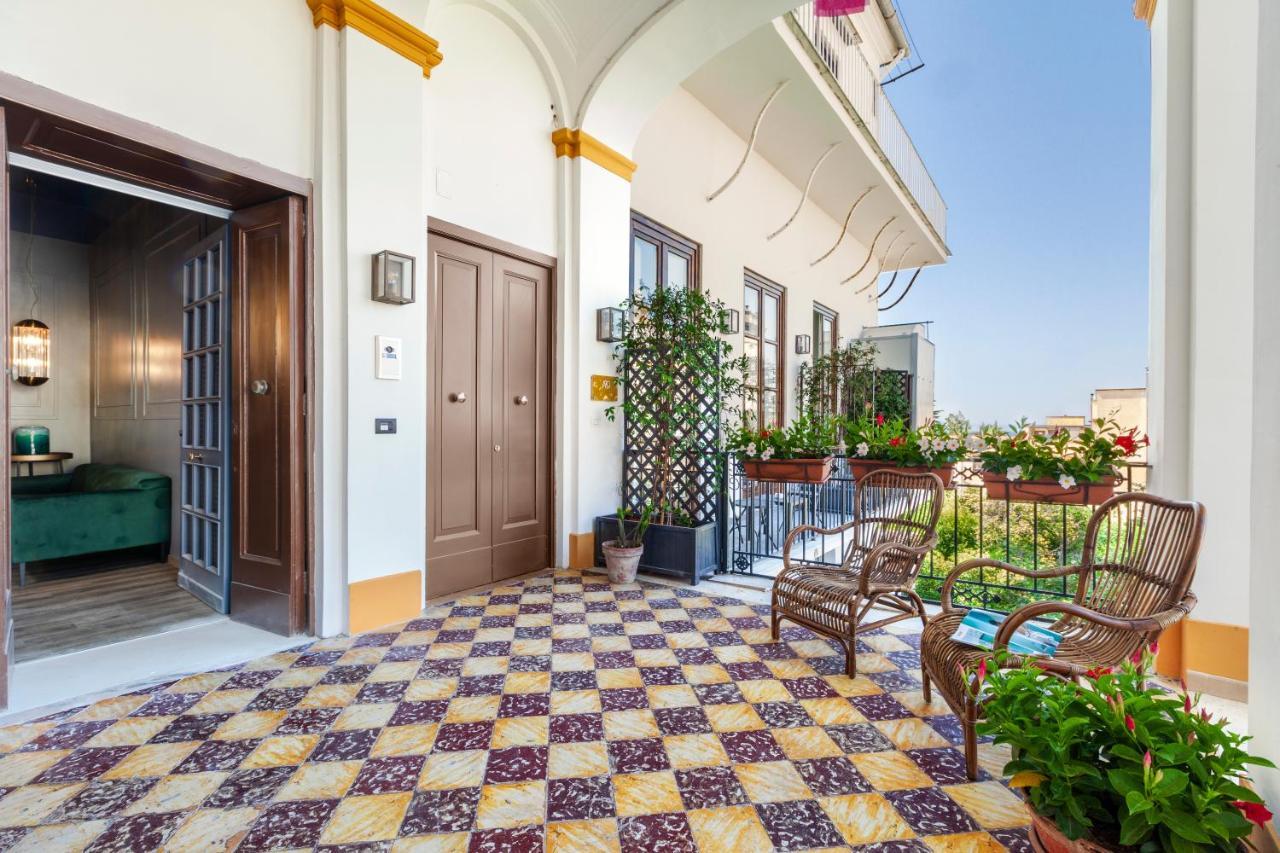 Maison Matilde Design In The Heart Of Apartment