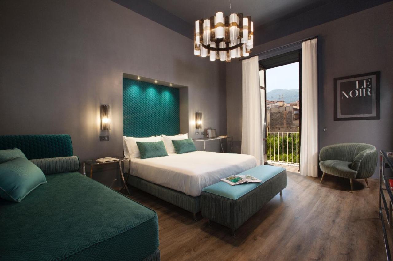 Maison Matilde Design In The Heart Of Apartment Sorrento