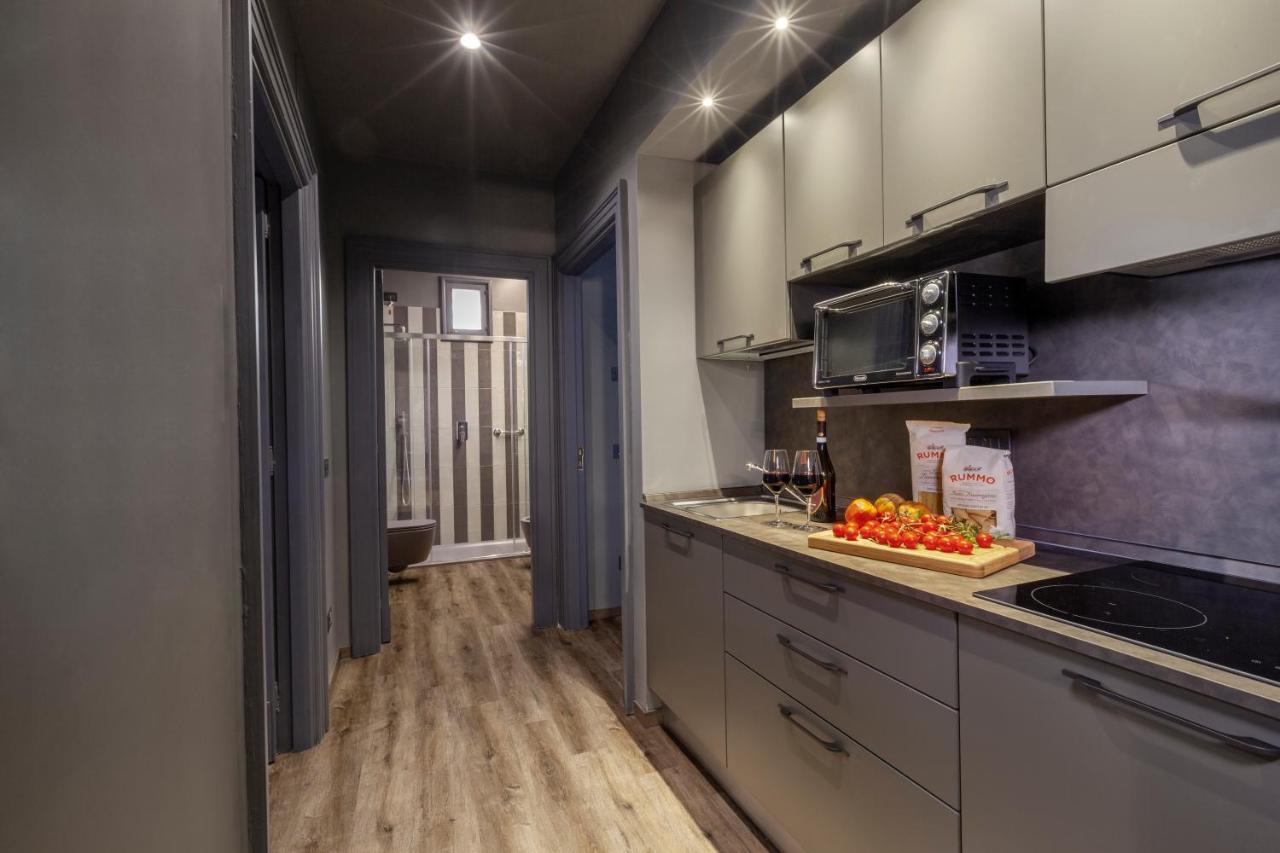 Maison Matilde Design In The Heart Of Apartment