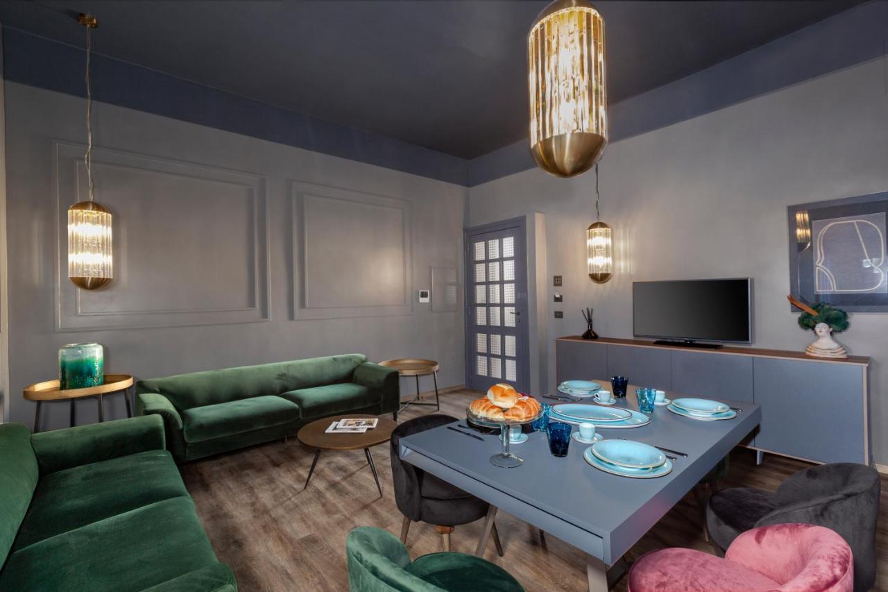Maison Matilde Design In The Heart Of Apartment Sorrento