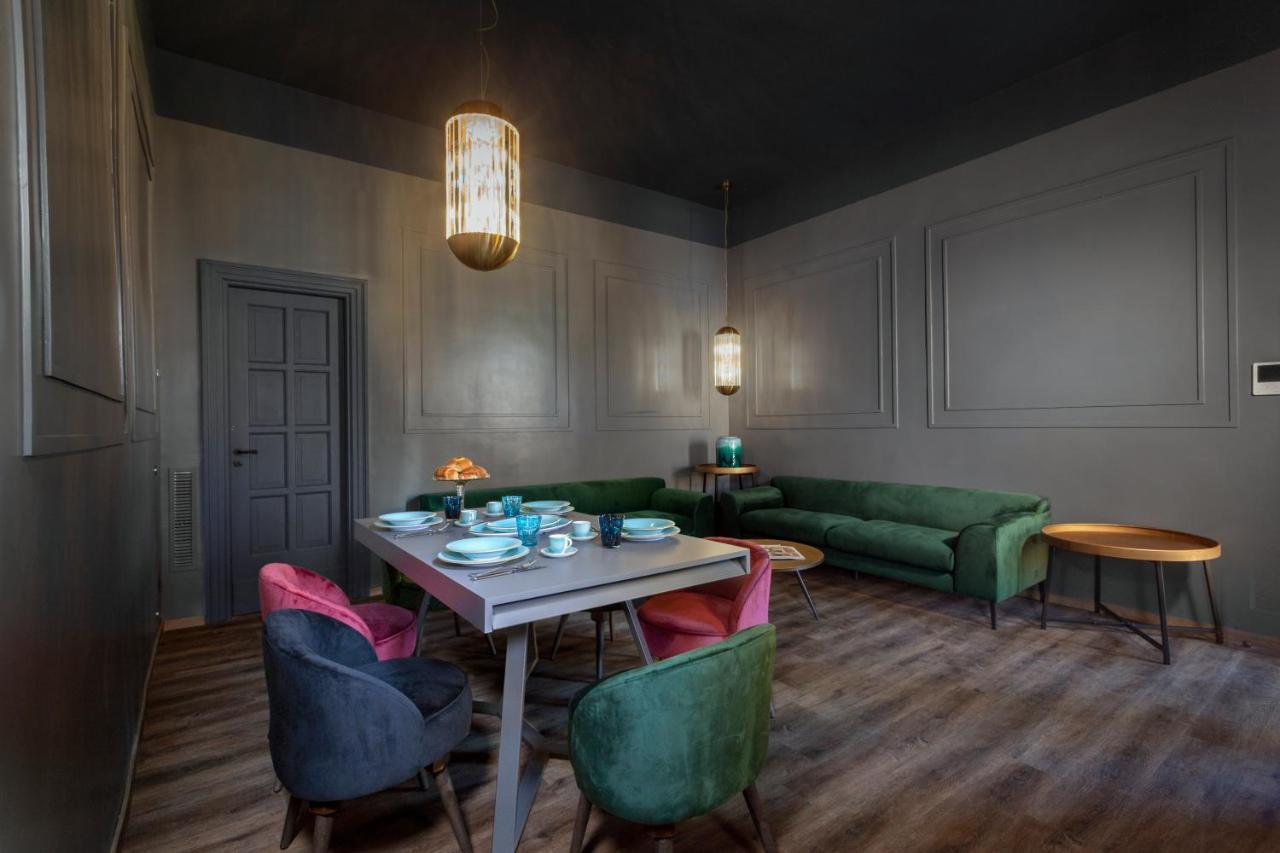 Maison Matilde Design In The Heart Of
