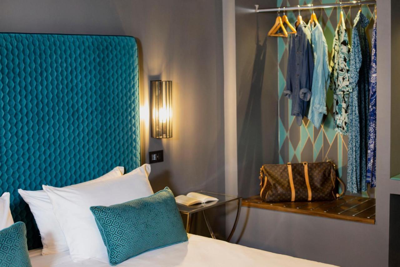 Maison Matilde Design In The Heart Of Sorrento