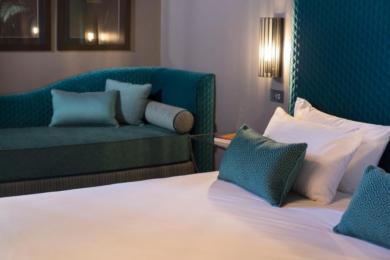 Maison Matilde Design In The Heart Of Apartment *