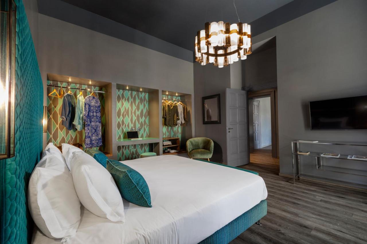 Apartment Maison Matilde Design In The Heart Of